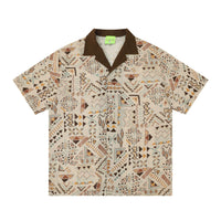 Multifunctional Summer Unisex Short-Sleeve T-Shirt