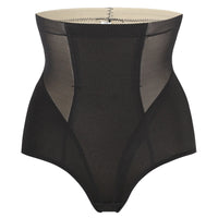 Women's Fashion High Waist Temperature Change Hip Lifting Body Shaping Pants