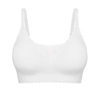 Lace Lightweight Breathable Women's Sports Bra