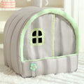Four Seasons Universal Pet Closed Warm Cat Nest