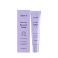 Facial Hair Removal Cream