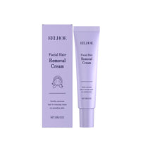 Facial Hair Removal Cream