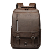 Fashion Updated Men's Casual Business Backpack