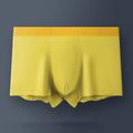 Men's Plain Simple Cotton Shorts