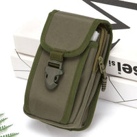 Wear Belt Mobile Phone Wear-resistant Construction Site Waist Bag
