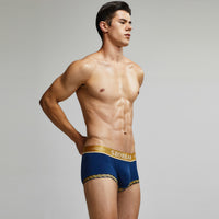 Classical Style Men's Cotton Underpants