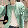 Loose And Lazy Style New Knitwear Top For Women