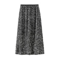 Sequin Skirt For Women