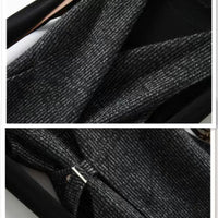 Women's Stylish All-Match Outerwear Cardigan VestCoat