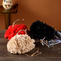 Handheld Ladies' Polyester Banquet Bag