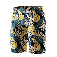 Men's Swimming Trunks Breathable Ice Silk Feeling Quick-dry Pants Swimming Equipment Summer 3D