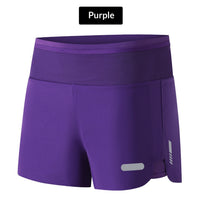 Men's And Women's Summer Quick-drying Athletic Shorts