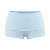 Hot Girl Sexy Waist Bag Hip Shorts