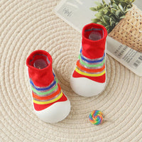 Breathable Wear-resistant Soft-soled Indoor Shoe Covers
