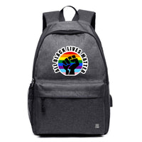 Fashion star backpack