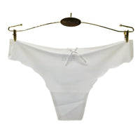 Sexy Women Thongs g string Seamless Panties