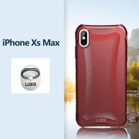Compatible with Apple , Applicable to S10 / s10e / S10 + mobile phone case anti-seismic and anti falling heat dissipation shell