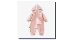 Clothes For Babies Korean Style Cartoon Little Dinosaur Cardigan