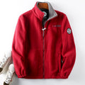 Men's Warm And Casual Loose Cotton Jacket