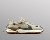 Retro Men's Board Shoes Sporty And Casual Shoes