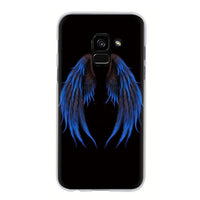 Black silicone sleeve