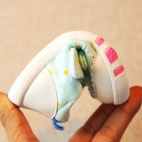 Little princess toddler shoes baby sandals