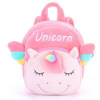 Children's backpack kindergarten school bag