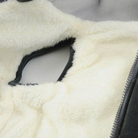 The boys' winter three piece plus cashmere sweater 1-4 years old baby boy and thickened a suit on behalf of the tide