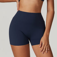 Running Gym Slim Fit Sports Shorts