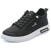 Men's Summer New Umbrella Cloth Breathable All-match Ice Silk Casual Shoes