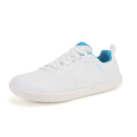Wide-toe Barefoot-style Comfortable Soft-soled Breathable Casual Running Shoes