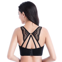 Large size bra