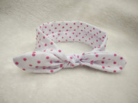Children hair with elastic cloth, rabbit ears, headband baby hair belt spot wholesale
