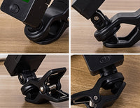 Acoustic guitar tuner ukulele bass violin JOYO tuner tuner electronic tuner