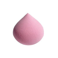 Sponge peach puff