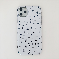 Silicone phone case