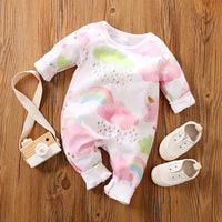 Children's romper