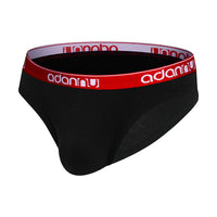 Men's Three-dimensional Extrusion Capsule Low Waist Underpants