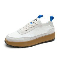 Men's Fashion Retro Breathable Sports Casual Shoes