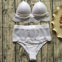 Miller Swimsuit