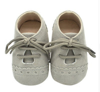 Baby Moccasin  Toddler's Shoes