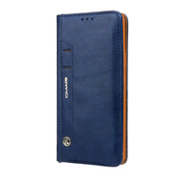 Card wallet mobile phone holster