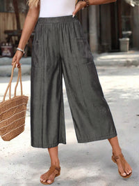 Loose-fitting Fashionable Casual Pants For Women