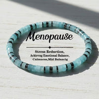 Opal Crystal Bracelet For Women