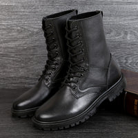 Trend increasing casual men's Boots