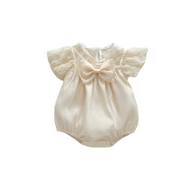 Baby Summer Wear Jumpsuit Thin Romper