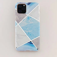 Laser Ring Phone Case