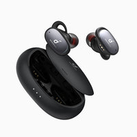 In-ear Bluetooth headset