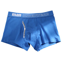 Breathable sports shorts