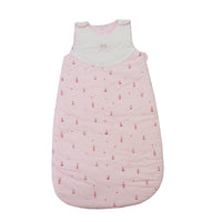 Baby Cotton Thickened Sleeveless Vest